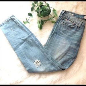Lucky Jeans-Charlie Legend Skinny-NWOT